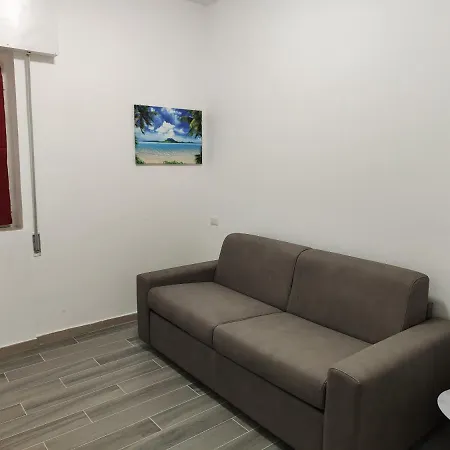 Apartamento Casa Trezza 2