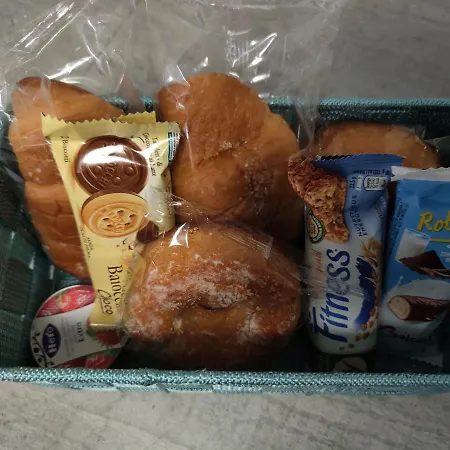 Casa Trezza 2 Latina