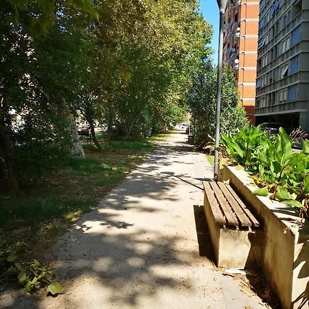 Apartamento Casa Trezza 2