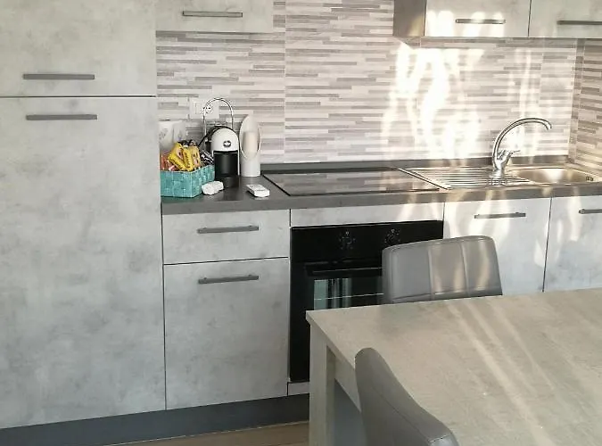 Appartement Casa Trezza 2 *