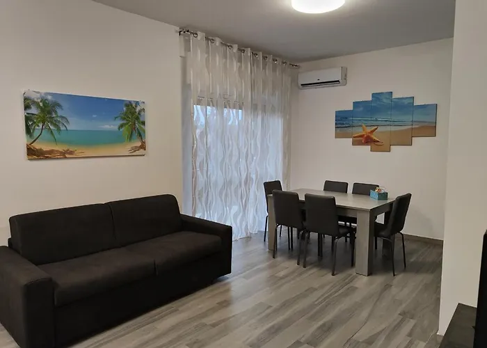 Casa Trezza 2 *