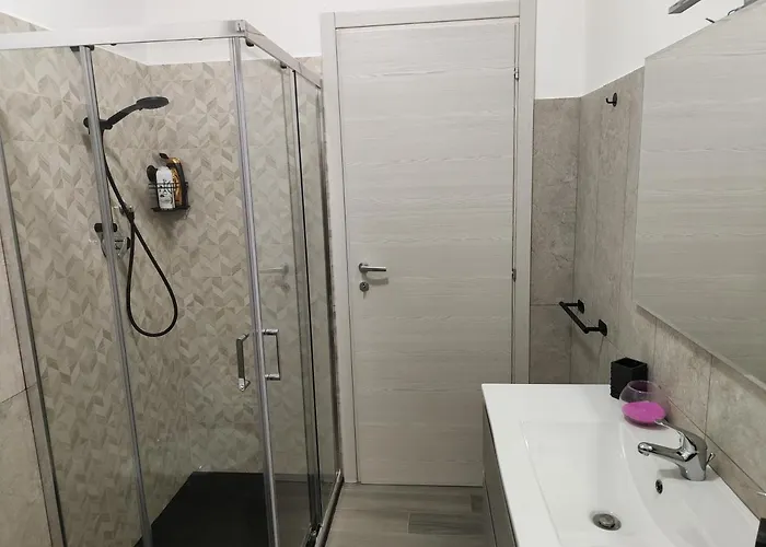 Appartement Casa Trezza 2