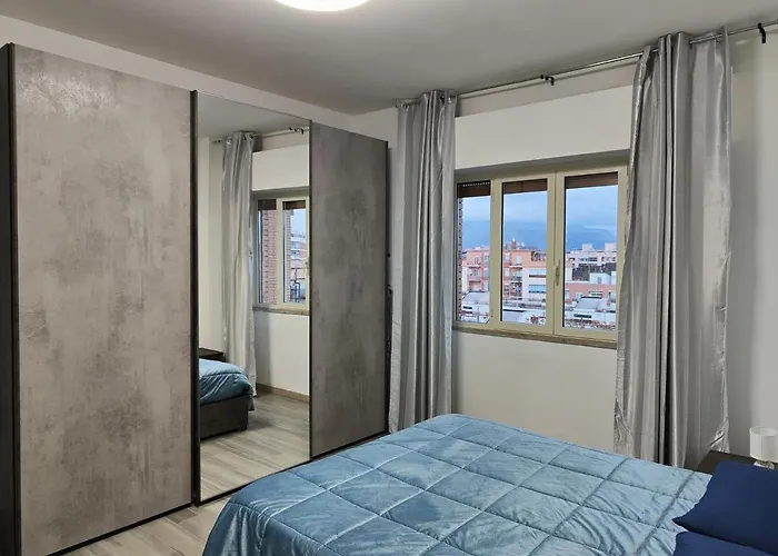 Casa Trezza 2 Λατίνα