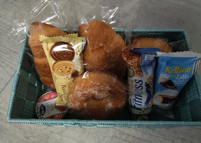 Casa Trezza 2 Latina