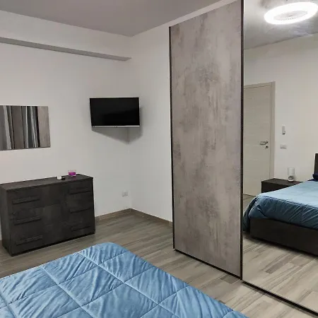 Apartamento Casa Trezza 2