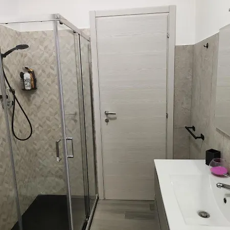 Appartement Casa Trezza 2