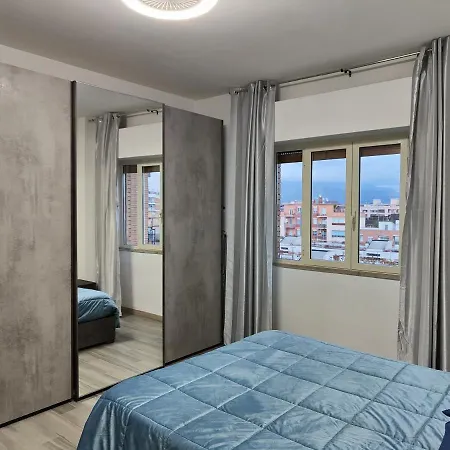 Casa Trezza 2 Λατίνα