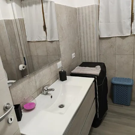 Casa Trezza 2 Apartamento *