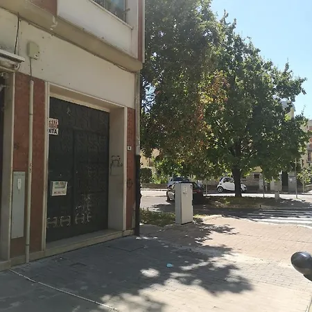 Apartamento Casa Trezza 2 *