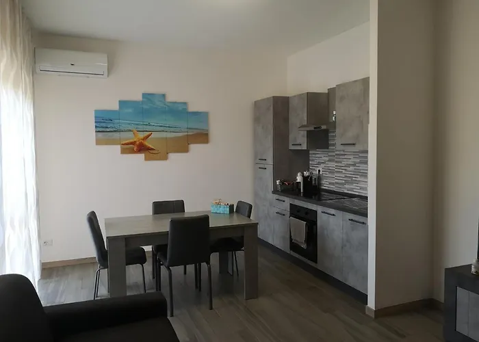 Casa Trezza 2 Διαμέρισμα Λατίνα