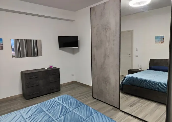 Διαμέρισμα Casa Trezza 2