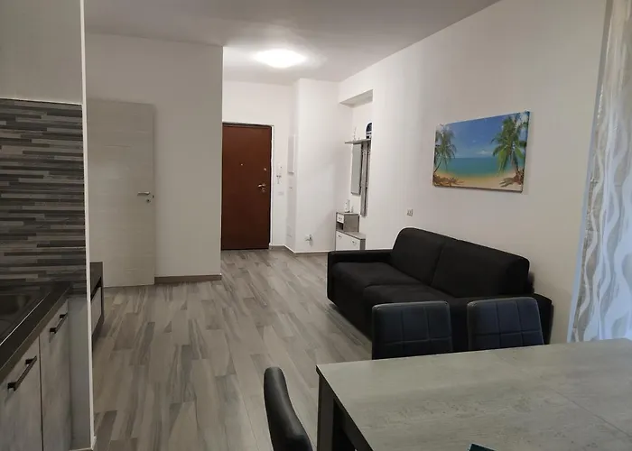 Διαμέρισμα Casa Trezza 2 Λατίνα