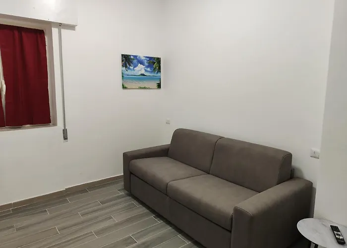 Διαμέρισμα Casa Trezza 2