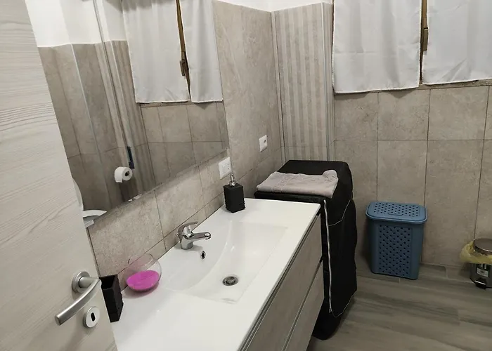 Casa Trezza 2 Διαμέρισμα *