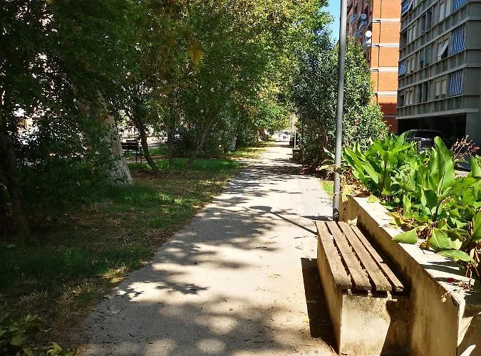 Διαμέρισμα Casa Trezza 2