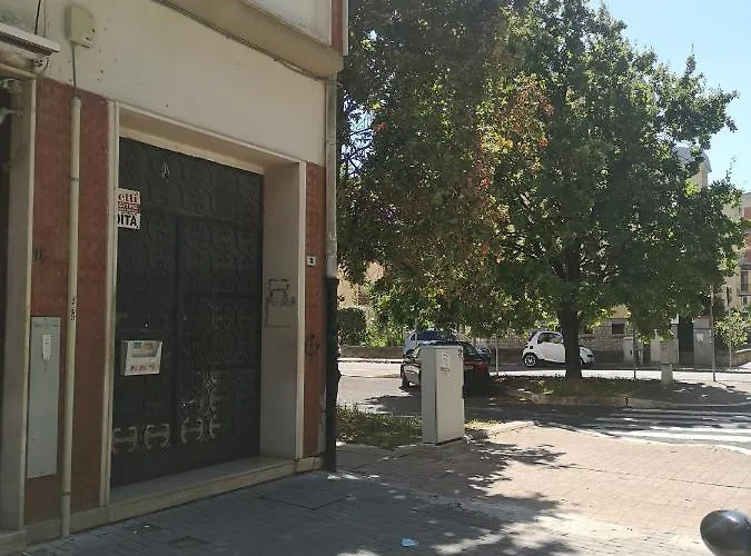 Διαμέρισμα Casa Trezza 2 *